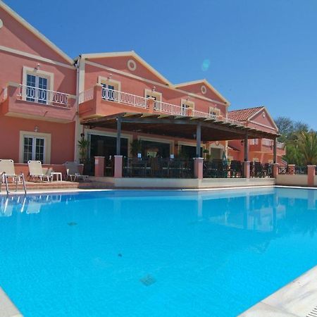 Joylife Hotel Sidárion 외부 사진