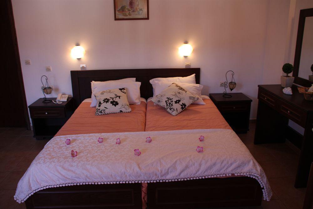 Joylife Hotel Sidárion 외부 사진