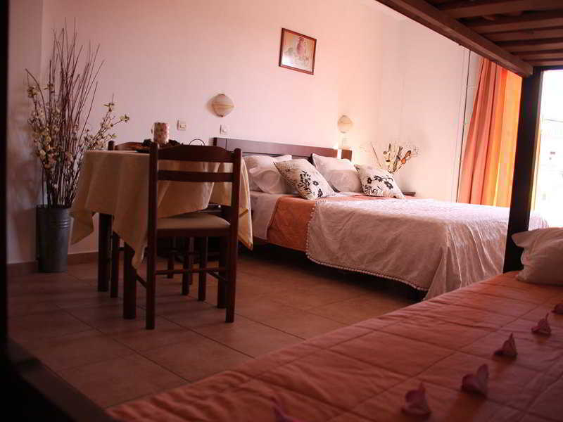 Joylife Hotel Sidárion 외부 사진