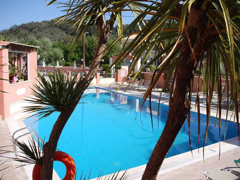 Joylife Hotel Sidárion 외부 사진