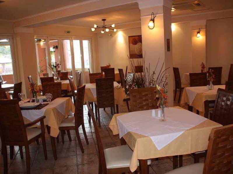 Joylife Hotel Sidárion 외부 사진