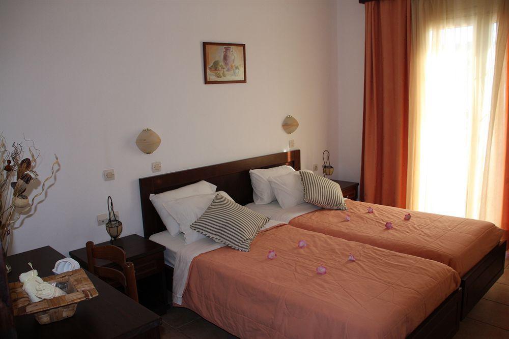 Joylife Hotel Sidárion 외부 사진
